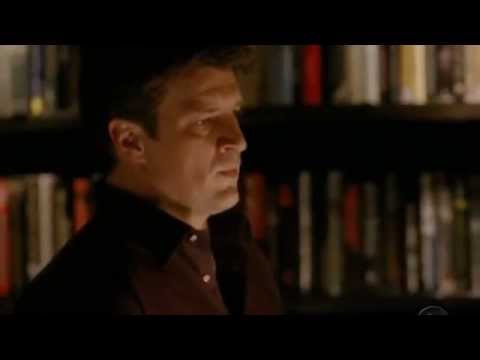 Castle 4X23 - Always - (re-edited and altered end scene version)