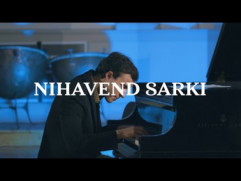 Nihavend Şarkı - Şarkılar Seni Söyler (Chase Morrin, George Lernis, Naseem Alatrash, Heiraza)