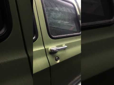 1972 GMC Suburban (CC-1303069) for sale in Dickson, Tennessee