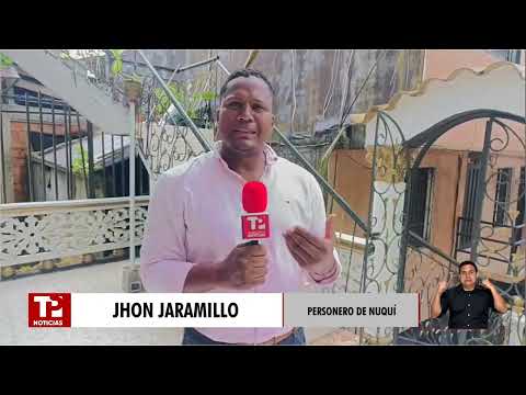 Avioneta, rumbo a Quibdó, se sale de pista en Nuquí y provoca emergencia