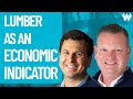 Viewing Lumber as an Economic Indicator | Kyle Little