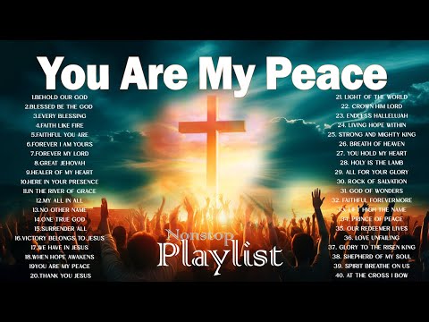 Latest Christian Song with Lyrics || Powerful Worship song ||-GraceNote