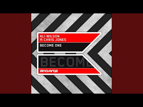 Become One (feat. Chris Jones) (Cliff Coenraad Repimp)