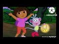Dora The Explorer Girls Just Wanna Have Fun