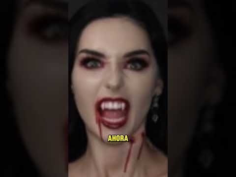 #shorts #shortvideo #vampiros #vampire #trending #viral #booktok #bookstagram #libros #escritores