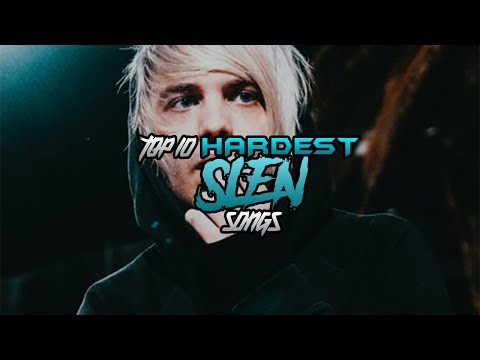 TOP 10 HARDEST SℒEN SONGS (Song Titles Included)