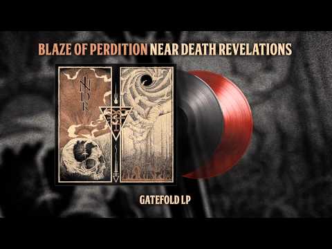 BLAZE OF PERDITION - Królestwo Niczyje (official track stream)
