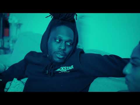 FamoGang Woo x Muse - Different (Official Music Video)