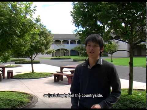 Introducing the ACG Strathallan College