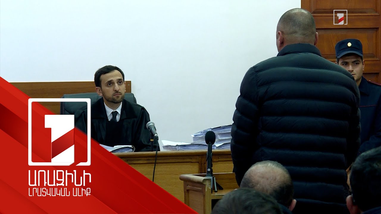 Խուռհատ սարի օպերացիայի ձախողման համար ո՞ւմ եք մեղադրում. Վահանյանի գործով վկայի պատասխանը