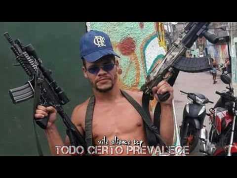 MC GODÔ - MEDLEY PRO TERCEIRO COMANDO DOS AMIGOS [ 2017 ] TCA