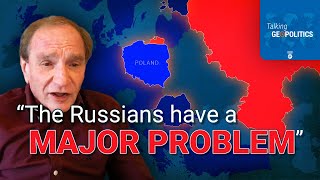 George Friedman on Putin's NATO Provocations and Poland's Emerging Power