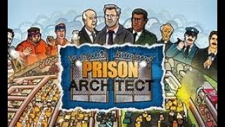 PRISON　ARCHITECT ESCAPE MODE PART１９