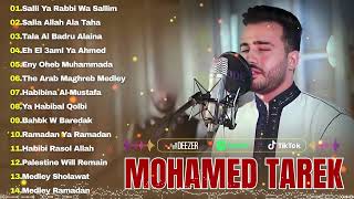 Download lagu Mohamed Tarek Full Album 2026 🧿 Best Islamic Music Album Islamic Penuh Mohamed Tarek 2026 🌙 mp3