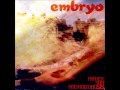 Embryo - Forgotten Sea