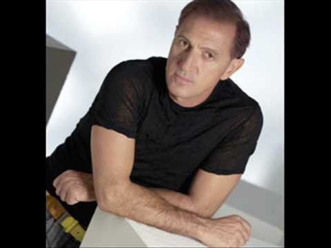 Franco de Vita & Frankie Valli - Solo Palabras