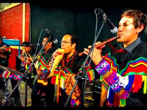 Rio Huaycheño - Wayanay