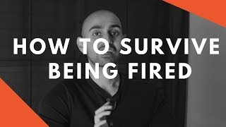 How to Survive When A Major Client FIRES You