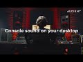 Audient Audio Interface iD44 MKII