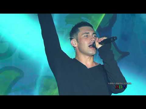 Dan Balan & Tany Vander - Lendo Calendo 2013 (Dj WEBB Refresh Video 2018)