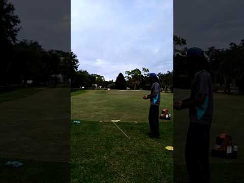 Philo Brathwaite Clinic part 2