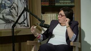 #ترقبوا العدد 11 من بودكاست  .. وأفتخر رفقة اختصاصية جراحة الثدي البروفيسورة حميدة ڨندوز