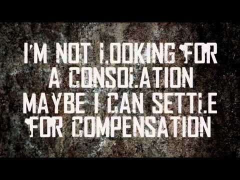House of Heroes - Comfort Trap (Lyric Video)