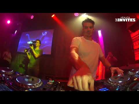 Rodg, Ruben de Ronde - Armada Invites: A State Of Trance 850 Pre-Party (16.02.2018)