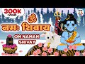 ॐ नमः शिवाय | Om Namah Shivaya | Ganga Dharay Shiv Ganga Dharay  | Shiv Bhajan 2024