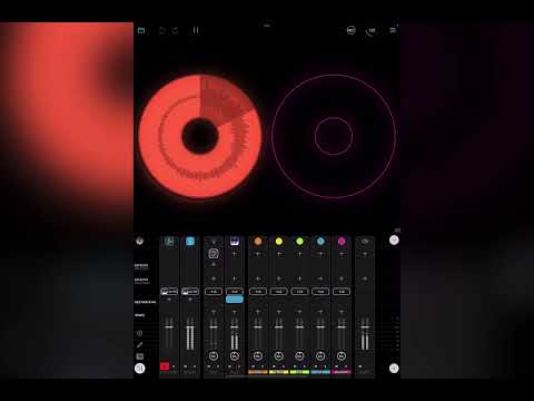 Making Beats with IPad and Loopy Pro walkthrough