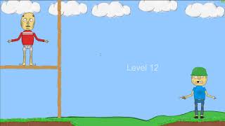 Gameplay | "Bad Shooter 2" & "Disney G-Force"