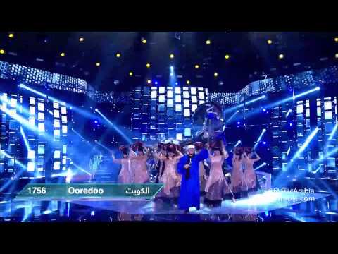 جاية من بلد الاهرام - محمد شاهين في البرايم الاخير من ستار اكاديمي 10 - Star Academy 10 Prime 16