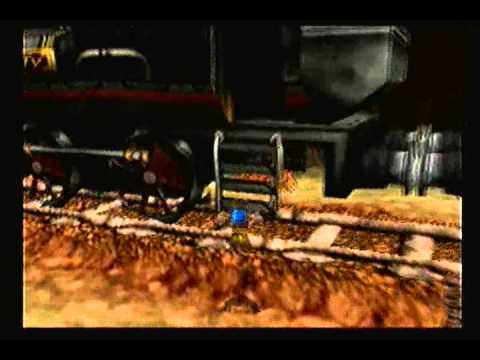 Let's Play Banjo-Tooie - Part 26