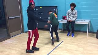 Awesome - Valee #WOAHSESSION @groovyj_ @kvng9dmoni