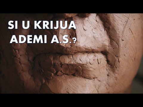 SI U KRIJUA NJERIU I PARË (Ademi a.s.)?