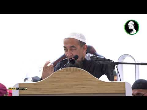 Hukum Kerja Di Kedai Vape Sahkah Solat Saya - Ustaz Azhar Idrus