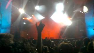 Delorean - As Time Breaks Off @ Low Festival 2015