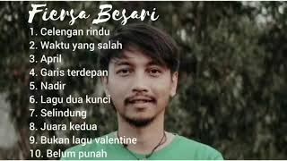 Download lagu FIERSA BESARI Celengan Rindu | FULL ALBUM FIERSA BESARI | TANPA IKLAN !!! mp3