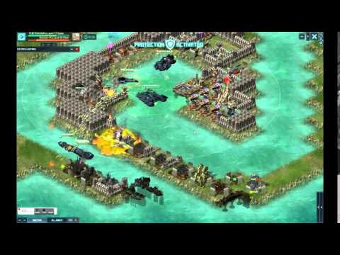 fred vs bad boy (IAE)