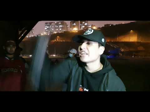 PAIBA vs BRAIN vs PITERCIOS - OCTAVOS - LÍMITE ZERO FECHA 1 (RUMBO A LÍMITE FINAL FMS)