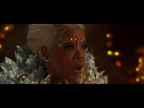 Official Trailer