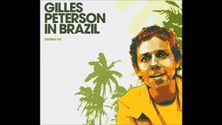 Bob - Bebel Gilberto &amp; Otto - (Edu K Remix)