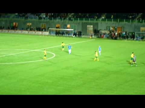 FC Zwolle Fortuna Sittard 3-0 23-4-2010