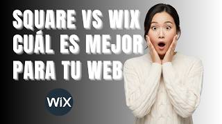 Square vs Wix: ¿Cuál es el Mejor Constructor de Sitios Web en 2026?
