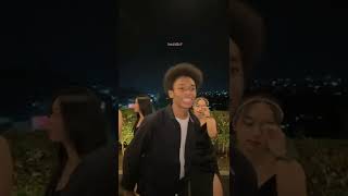 Download lagu Kasih Kata Kata Bang Danil Buat Si Dia‼️Kok Dikasih Doa Tidur 🤭 #shorts #fyp #danilsapt mp3