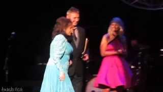 Miranda Lambert - Loretta Lynn Tribute - Rated X