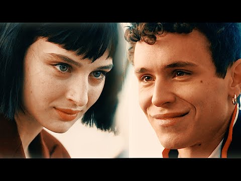 ander & ludovica | steady waves