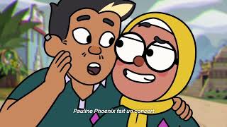 Cover art for cause at dead end french