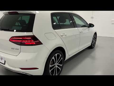 Volkswagen Golf (201) GOLF 2.0TDI COMFORTLINE 150B - Image 2