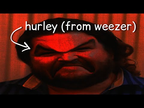 When Weezer Made an Album in Two Weeks (Hurley)
